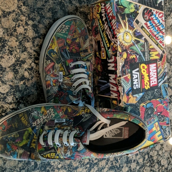 Vans Other - Shoes
